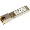 MikroTik S+RJ10 - RJ45 SFP+ metalický modul 10/100/1000M/2.5G/5G/10G