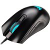 ACER drátová myš Predator Cestus 333,5 levels DPI,1ms,400 IPS,20 mil. kliků,USB 2.0,Black