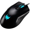 ACER drátová myš Predator Cestus 333,5 levels DPI,1ms,400 IPS,20 mil. kliků,USB 2.0,Black