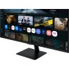 SAMSUNG MT LED LCD 32" Smart Monitor M7 (M70F) VA, UHD, 60hz, 4ms, speaker, hdmi, usb-c