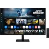 SAMSUNG MT LED LCD 32" Smart Monitor M7 (M70F) VA, UHD, 60hz, 4ms, speaker, hdmi, usb-c