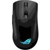 ASUS myš ROG KERIS WIRELESS AIMPOINT (P709), RGB, Bluetooth, černá