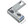 DELL redukcia z rámčeku/ rámeček 3,5" na 2,5" SATA/SAS HDD do PowerEdge (Y004G 0Y004G N6RRK 0N6RRK WWGPK 09W8C4 9W8C4)