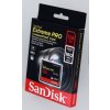 SanDisk Compact Flash 128GB Extreme Pro (160MB/s) VPG 65, UDMA 7