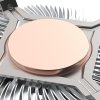 AKASA chladič CPU Extra Secure Copper Core Cooler for Intel LGA1700