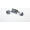 GEMBIRD Čtečka karet mini ALL IN 1, USB