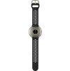 Amazfit Active 2 Black Sport Silicone Round Unbuttoned Back