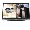 ASUS LCD 14" MB14AC 1920x1080 ZenScreen Portable USB-C IPS Hybrid Signal Solution, antikorový povrch