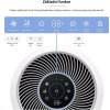 Levoit Core300S SMART - Inteligentní čistička vzduchu
