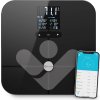 TrueLife FitScale W7 BT - Bioelektrická impedanční bluetooth váha - černá