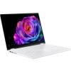 ACER NTB Swift Edge 14 AI (SFE14-51T-93XD),Ultra9 288V,14" 2880x1800,32GB,1024GB SSD,Intel Arc,W11 Home,Pearl White