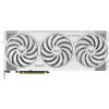 ASUS VGA NVIDIA GeForce RTX 5070 Ti TUF GAMING 16GB OC WHITE, 16GB GDDR7, 3xDP, 2xHDMI