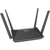ASUS RT-AX52 Pro (AX3000) Router, Dual Band WiFi 6, Extendable Router
