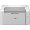 BROTHER tiskárna laserová mono HL-L1230W - A4, 20ppm, 2400x600, 64MB, USB 2.0, WIFI, 150l, startovací toner 1500str