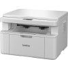 BROTHER multifunkce mono laserová DCP-L1630W A4, A4 sken, 20ppm, 128MB, 600x1200copy, USB, WiFi, Toner BENEFIT