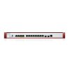 Zyxel USG FLEX 700H Series, 2*2.5G, 2*10G (PoE+) & 8 Gigabit user-definable ports,2*SFP+, 1*USB  with 1 YR Gold Security