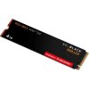 WD BLACK SSD NVMe 4TB PCIe SN8100 Powered by SanDisk, Gen5, (R:14900, W:14000MB/s)