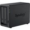 Synology DS725+ DiskStation (2C/RyzenR1600/2,6-3,1GHz/4GBRAM/2xSATA/2xM.2/1xUSB3.2/1x2,5GbE/1xGbE/1xUSB-C)