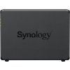 Synology DS725+ DiskStation (2C/RyzenR1600/2,6-3,1GHz/4GBRAM/2xSATA/2xM.2/1xUSB3.2/1x2,5GbE/1xGbE/1xUSB-C)