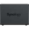 Synology DS725+ DiskStation (2C/RyzenR1600/2,6-3,1GHz/4GBRAM/2xSATA/2xM.2/1xUSB3.2/1x2,5GbE/1xGbE/1xUSB-C)