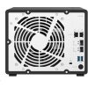 QNAP TS-932PX-4G (4C/Cortex-A57/1,7GHz/4GBRAM/9xSATA/2x2,5GbE/2xSFP+/3xUSB3.2)