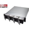QNAP TS-h1886XU-RP-R2-D1622-32G (4C/XeonD-1622/3,2GHz/32GBRAM/18xSATA/4x2,5GbE/2xSFP+/2xUSB3.2/4xPCIe/RP)