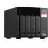 QNAP TS-473A-8G (4C/Ryzen V1500B/2,2GHz/8GBRAM/4xSATA/2xM.2/2x2,5GbE/3xUSB3.2/2xPCIe)