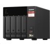 QNAP TS-473A-8G (4C/Ryzen V1500B/2,2GHz/8GBRAM/4xSATA/2xM.2/2x2,5GbE/3xUSB3.2/2xPCIe)