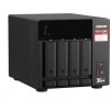 QNAP TS-473A-8G (4C/Ryzen V1500B/2,2GHz/8GBRAM/4xSATA/2xM.2/2x2,5GbE/3xUSB3.2/2xPCIe)