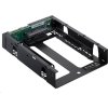 QNAP QDA-A2AR diskový adaptér 2x 2,5" SATA na 3,5" SATA