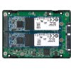 QNAP QDA-A2MAR diskový adaptér 2x M.2 SATA na 2,5" SATA