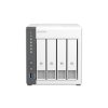 QNAP TS-433-4G (4C/CORTEX-A55/2GHz/4GBRAM/4xSATA/1xGbE/1x2,5GbE/2xUSB2.0/1xUSB3.2)