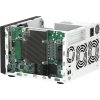 QNAP TVS-h674-i5-32G (6core 4,4GHz, ZFS, 32GB RAM, 6x SATA, 2x M.2 NVMe, 2x PCIe, 2x 2,5GbE, HDMI)