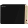 QNAP TS-664-8G (4C/CeleronN5095/2,9GHz/8GBRAM/6xSATA/2xM.2/2x2,5GbE/2xUSB2.0/2xUSB3.2/1xPCIe/1xHDMI)