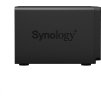 Synology DS620slim DiskStation (2C/CeleronJ3355/2-2,5GHz/2GBRAM/6xSATA/2xUSB3.0/2xGbE)