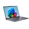 ACER NTB Swift X 14 AI (SFX14-61G-R542),R7 AI 350,14.5"WQXGA+,32GB,1TB SSD,RTX 5060,W11H,Gray