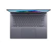 ACER NTB Swift X 14 AI (SFX14-61G-R542),R7 AI 350,14.5"WQXGA+,32GB,1TB SSD,RTX 5060,W11H,Gray