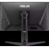 ASUS LCD 27" VG27AQML5A TUF Gaming 2560x1440 QHD Fast-IPS panel 300Hz 0.3ms G-SYNC® comp. AMD FreeSync Prem. 95% DCI-P3