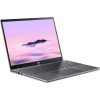 ACER NTB Chromebook Plus 514, iCore 3 100U, 14" 1920x1200, 8GB, 256GB SSD, Intel, Chrome OS, Steel Gray