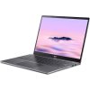 Acer Chromebook Plus 514/CB514-5H-31PH/3-100U/14"/WUXGA/8GB/256GB SSD/UHD/Chrome/Gray/2R