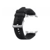 Samsung Hybridní řemínek Watch 8 Black