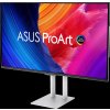 ASUS LCD 32” PA32UCDM ProArt 3840 x 2160 QD-OLED, Ultra-slim, 240Hz, 0.1ms, HDR-10, HLG, Dolby Vision, Thunderbolt™ 4 PD