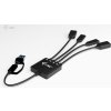 i-tec USB-C/USB-A Cable HUB 4 port (2x USB-C, 2x USB-A)