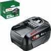 Bosch akumulátor PBA 18V 4.0Ah W-C