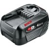 Bosch akumulátor PBA 18V 4.0Ah W-C