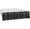 Synology RS2825RP+ RackStation (4C/Ryzen V1780B/3,35-3,6GHz/8GBRAM/16xSATA/2xUSB3.2/2xGbE/1x10GbE/1xPCle/1xminiSAS/RP)