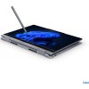 Lenovo ThinkBook/14 2-in-1 G5 IAU/U5-225U/14"/WUXGA/T/16GB/512GB/Intel int/W11P/Gray/3R On-Site