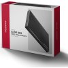 AXAGON EE25-XA6C, USB-C 5Gbps - SATA 6G, 2.5" kovový ALINE box