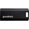 GOODRAM externí SSD Move Ridge 2TB, USB-C 3.2 Gen2x2, (R:2000/W:2000MB/s), černá
