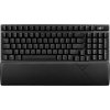ASUS klávesnice ROG STRIX SCOPE II X, mechanická, drátová, ROG NX Snow V2, US